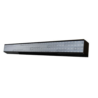 China 3 In 1 Led Stage Lighting LED PIXEL PANEL Support ArtNet For Disco / Club / Studio supplier
