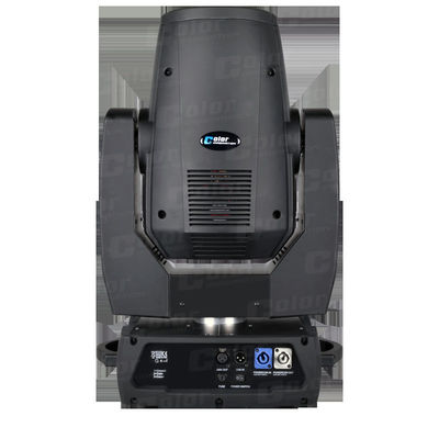 China 300W RGBW Stage LED Moving Head Spot DMX For Disco / DJ / Party Lighting supplier