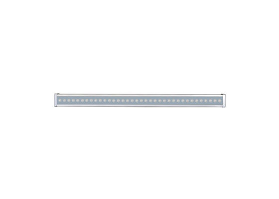 China 6 DMX Channel Outdoor LED Wall Washer LED Strip Architecture Lighting for Trees / Buildings supplier