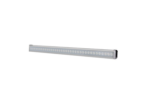 China IP65 RGB High Power Optional Outdoor LED Wall Washer for Landscape Architecture Lighting supplier