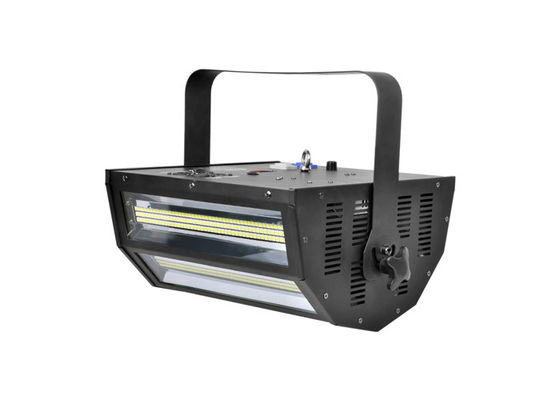 China Portable Stage Lighting High Power Stage Strobe Lights with DMX Controller 7000K supplier