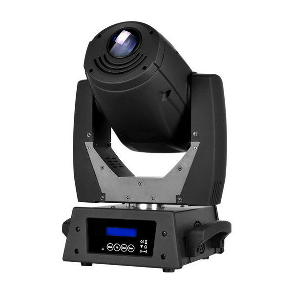 wireless concert led moving head stage lights gobo lighting effects