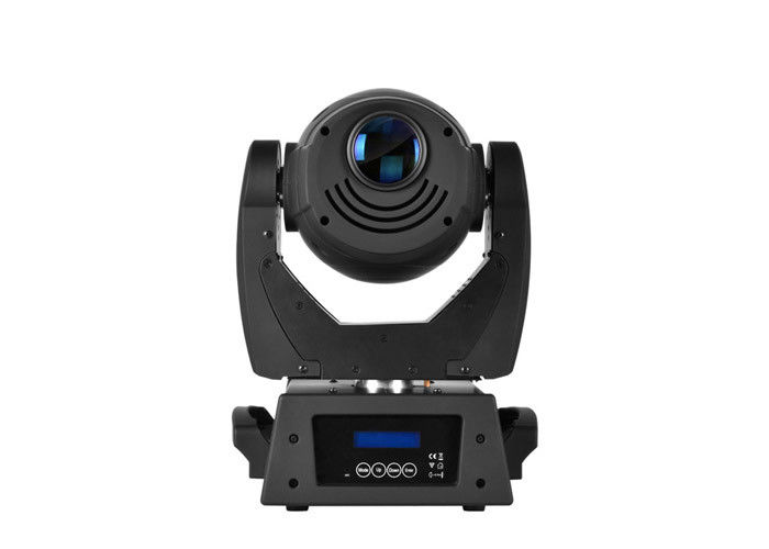 Dmx Wireless Control Led Moving Head Spot Light Professional
