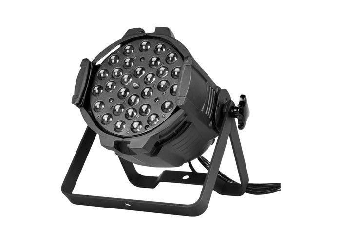 led par zoom