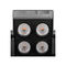 360W Professional Stage Lighting , Led Rgb Stage Lighting 7500K 60° Beam Angle supplier