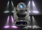 300W Spot Zoom LED Moving Head Led Stage Lights Single White LED Disco Lamp supplier