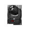 DJ Stage Light Mini Gobo Projector DMX 50W Beam LED Moving Head Light 125 Watt supplier