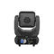 High Light Output LED Wash Moving Head 2510F With Infinite PAN / TILT Movement supplier
