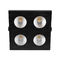 NEW 4 Eyes Each Led 100W DMX Theatre Lighting 50000 Hours Life Span 100° Field Angle supplier