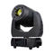 250W 7500K White LED Moving Head Spot For Road shows / Clubs supplier