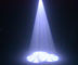 Concert / Disco 300W LED Moving Head Spot Light 7 Gobo Stage Effect Lighting Energy Saving supplier