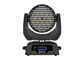 Nightclub / DJ / Disco Stage RGB Mini Moving Head Wash / Beam Light AC 90V-240V 50-60Hz supplier