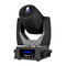 Wireless Concert LED Moving Head Stage Lights Gobo Lighting Effects for Disco and Club supplier