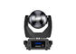 LED Pro Sound Stage Lighting LED Beam Moving Head for Disco / Theatre / Event Stage Lighting supplier