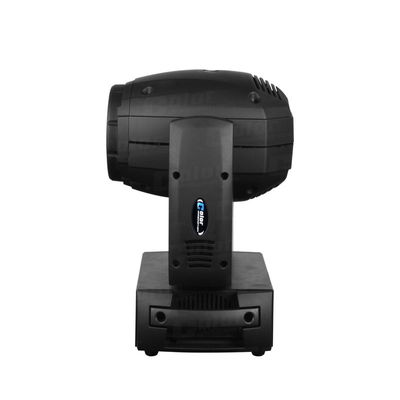 China 1 Color Wheel 150 W Mini Moving Head Beam Lighting 14 Colors LED supplier