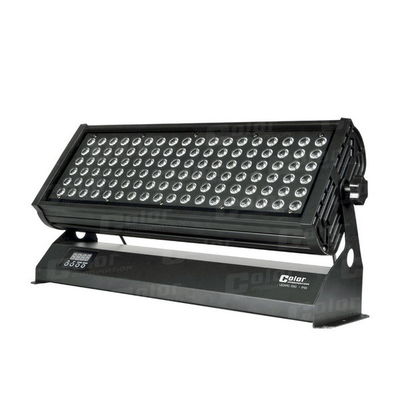 China 38PCS 8W White LED Waterproof Landscape Lighting For Gardens Theme Parks supplier