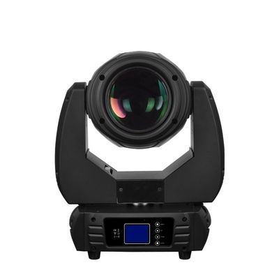 China 200W 5R Compact Sharpy Beam Moving Head Night Bar Lighting For Live Concerts supplier