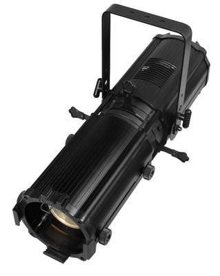 China 15° - 38° 1 * 300W / 200W COB LED Stage Lighting Ra 95 With Manual Zoom System supplier