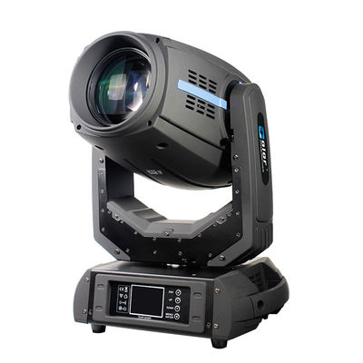 China 350W Beam Moving Head Stage Lights With Wash, Spot  Integrated  Electronic Ballast supplier