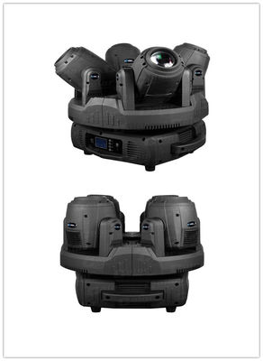 China 5R Moving Head Stage Lights Beam Effect 11 Colors DMX-512 Concerts Stage Lighting supplier