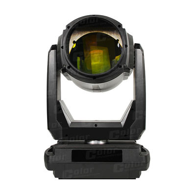 China 350W Moving Head Stage Lights 17R IP65 540° PAN and 270° TILT movement supplier