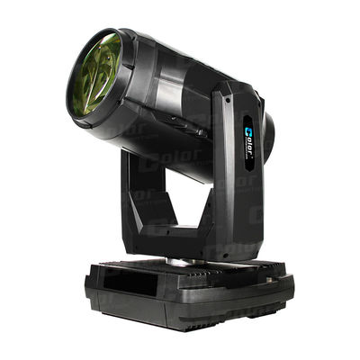 China Waterproof Moving Head Stage Lights 350W With BEAM + SPOT + WASH PHILIPS supplier