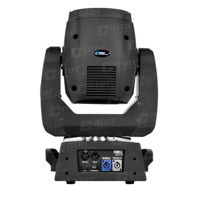 China 230W Osram LED 7R Sharpy Beam Moving Head DJ Stage Lighting DMX-512 Control supplier