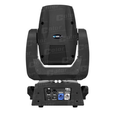 China OSRAM SIRIUS 7R Sharpy Spot Moving Head Theatre or Concert Stage Lighting Equipment supplier