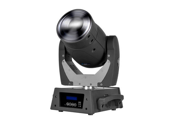 China LED Pro Sound Stage Lighting LED Beam Moving Head for Disco / Theatre / Event Stage Lighting supplier