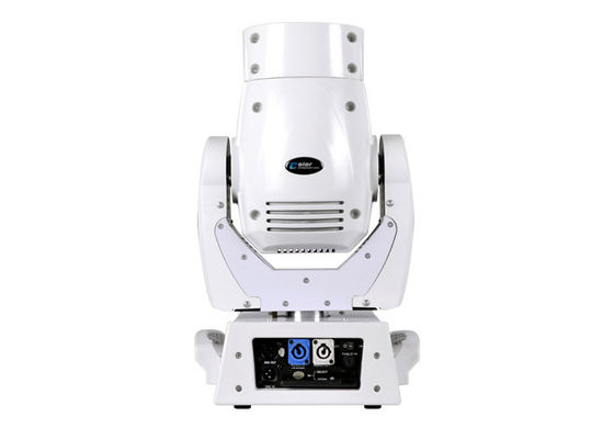 China Night Club Rotating LED Beam Moving Head Light Wholesale DJ Equipment with CE / Rohs supplier