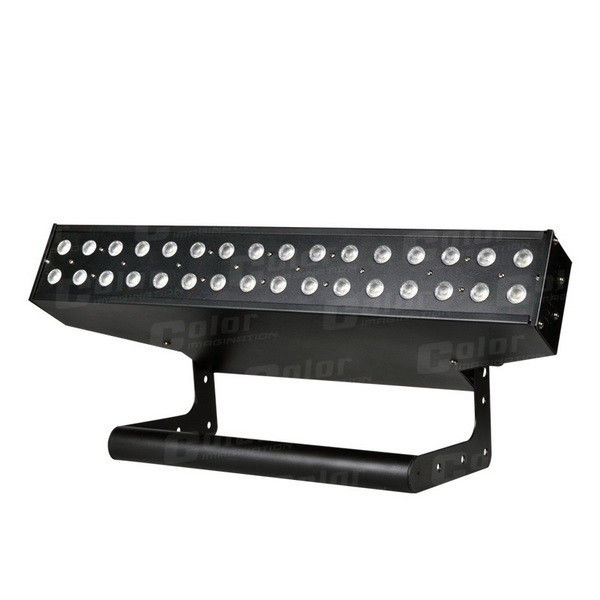 Ip65 Rgbw Dmx Indoor Outdoor Led Wall Washer Architectural Lighting High Efficiency - Led Wall Washer Lights Indoor