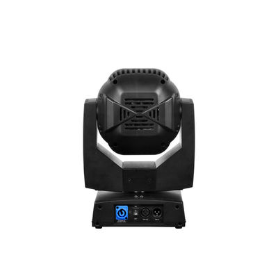 OSTAR 15W RGBW Moving Head Led Wash With Beam /  Visual Effects supplier