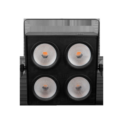 360W Professional Stage Lighting , Led Rgb Stage Lighting 7500K 60° Beam Angle supplier