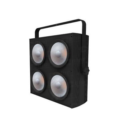 Custom White / Black Led 180Watt  DMX Stage Lighting For Theatre supplier