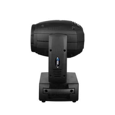 1 Color Wheel 150 W Mini Moving Head Beam Lighting 14 Colors LED supplier