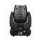 3 Facet Prism 150 Watt Mini Led Moving Head Lights For Stage Show supplier