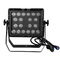 Outside City Architectural Lighting LED Wall Wash Light 20PCS * 15 W Stage Show Lighting supplier