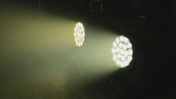 Theaters Lighting LED LED Wash Moving Head High Output For Wedding supplier