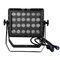 240W RGBW In 1 Led Architectural Light 700W HID Color Washer DMX512 supplier