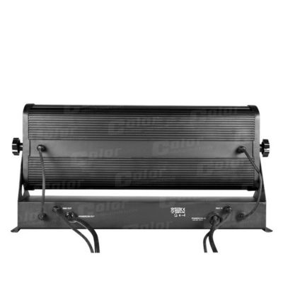 Large Building 324W Outdoor LED Wall Wash Light Architectural Led Lighting supplier