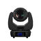 200W 5R Compact Sharpy Beam Moving Head Night Bar Lighting For Live Concerts supplier