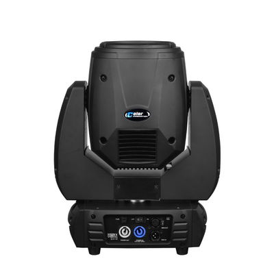 200W 5R Compact Sharpy Beam Moving Head Night Bar Lighting For Live Concerts supplier