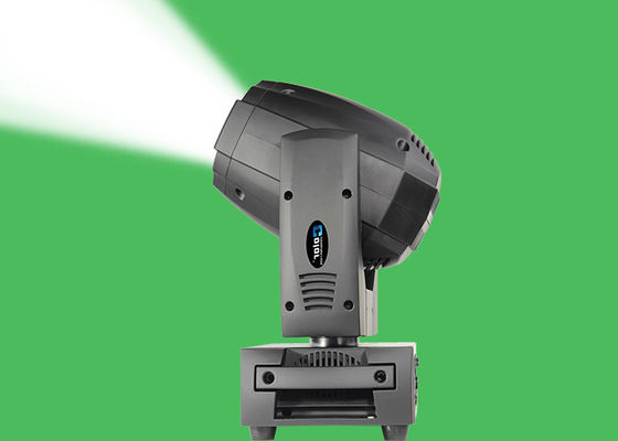 Disco Lighting LED Moving Head Spot 150W with 1 Rotating Gobos 1 Static Gobos supplier