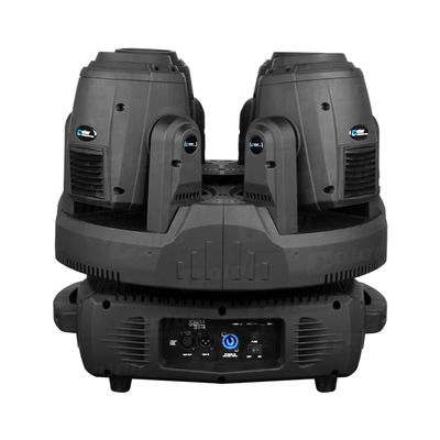 High Brightness Moving Head Beam Stage Light 50 / 60Hz For Large Scale Road Shows supplier