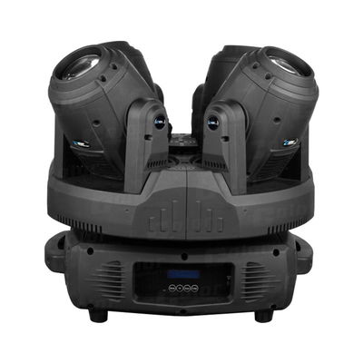 High Brightness Moving Head Beam Stage Light 50 / 60Hz For Large Scale Road Shows supplier