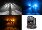 Karaoke / Night Bar Spot 50W DMX Stage Lighting With Impact House High Intensity supplier