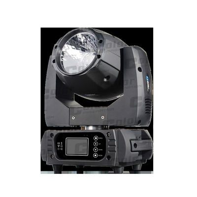 150W COB 4 - In - 1 LED Mini Wash Moving Head Stage Lighting For Wedding / TV Studios supplier