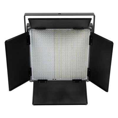 High CRI LED Stage Lighting Surface Mount 5mm High Efficiency Optics Panel Light supplier