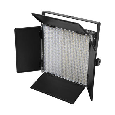 High CRI LED Stage Lighting Surface Mount 5mm High Efficiency Optics Panel Light supplier