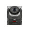 High Efficiency 50 Watt Mini Moving Head Spot With Red Background LED Display supplier
